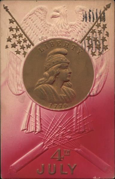 Liberty - 4th of July