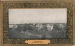 Lake Avenue Postcard