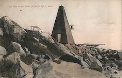 The Bell on the Point Postcard