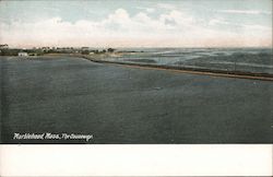 The Causeway Postcard