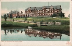 The Northfield Postcard