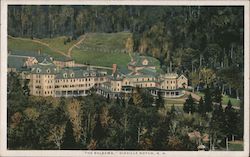 The Balsams Postcard