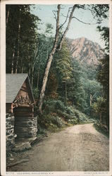 Cold Spring Postcard