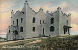 Kimball's Castle Postcard