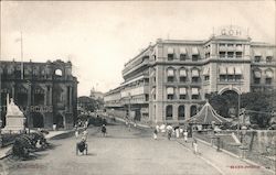 Colombo Postcard