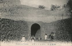 Ninsen no Tomner Postcard