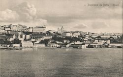 Panorama Postcard