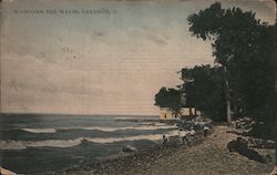 Lakeside Ohio Vintage Postcards & Images