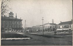 Old Home Week Ravenna, OH Postcard Postcard Postcard