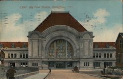 Stock #705799 Thumbnail