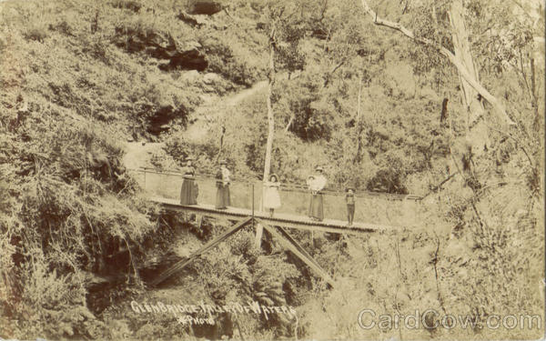 Geenbridge Valley Of Waters Canada Misc. Canada