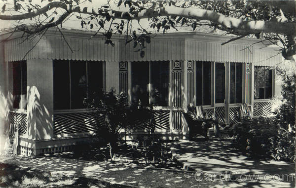 Useppa Island Club Cottage Canada Misc. Canada