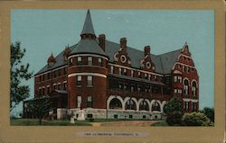 The Altenheim Postcard