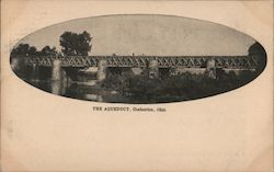 The Aqueduct Postcard