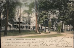 The Maplewood Postcard