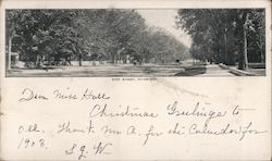 East Street Postcard