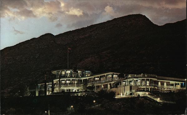 Skyline Country Club Tucson Arizona