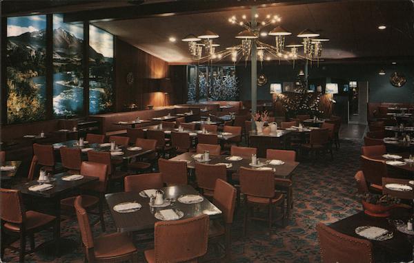 Ruth's Oven Colorado Springs