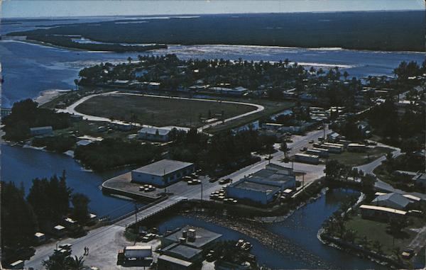 Matlacha Community Florida