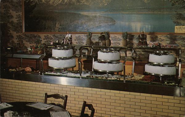 Rosilyn Cafe Effingham Illinois