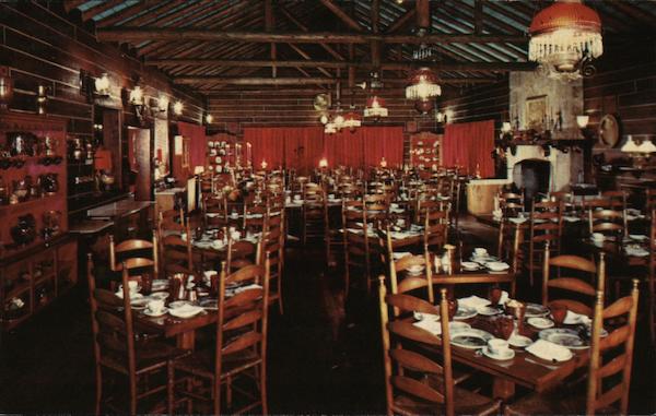 The Old Spinning Wheel Hinsdale Illinois