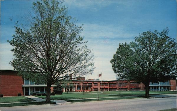 Resthaven Holland Michigan