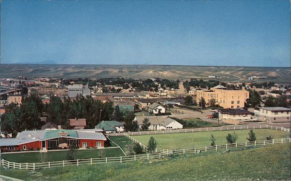 Panorama Shelby Missouri