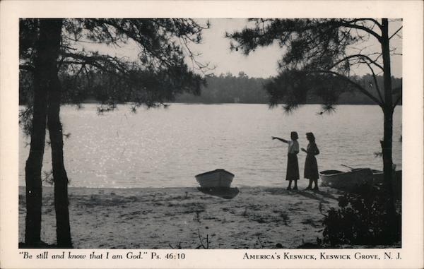 America’s Keswick Keswick Grove New Jersey