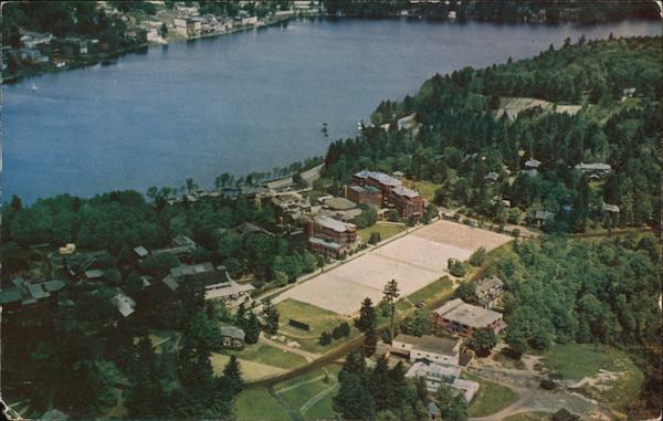 Lake Placid Club New York