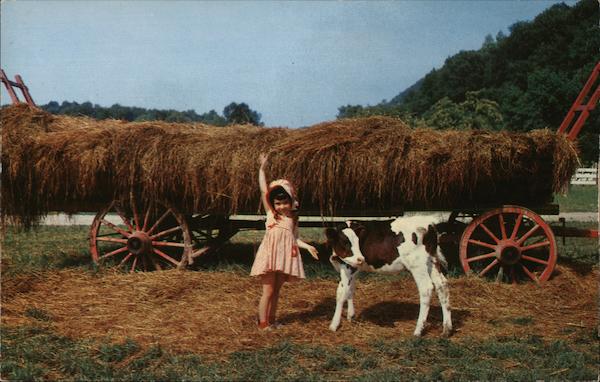 Land of Make Believe Hope New Jersey