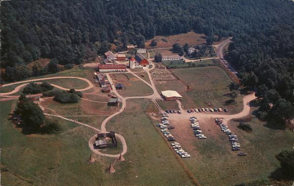 Land of Make Believe Hope New Jersey