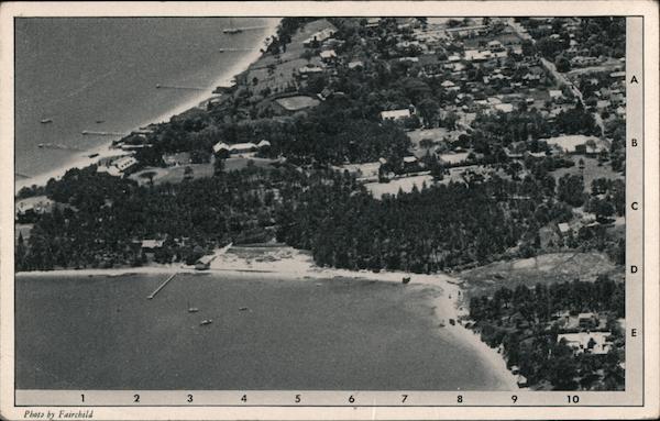 The Pines Cotuit Massachusetts