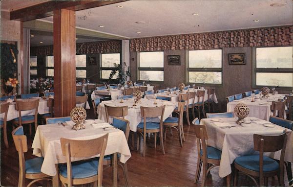 Hudson Overlook Inn West Park New York