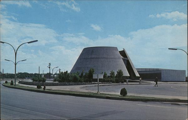 Museo de Arte e Historia de Cuidad Juarez Ciudad Juárez Mexico