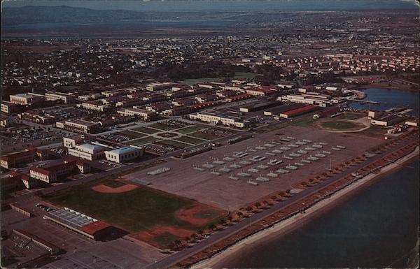 San Diego, California