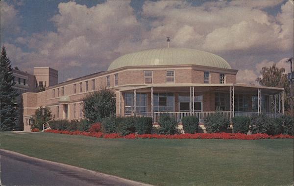 Shriners Hospitals for Crippled Children - Serving the Great Northwest since 1924 Spokane Washington