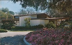 Southern Keswick Bible Conference Postcard