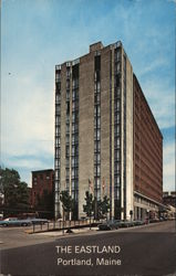 The Eastland Postcard