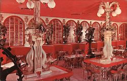 The Peter Pan Inn Postcard