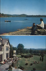 Seven Hills Postcard