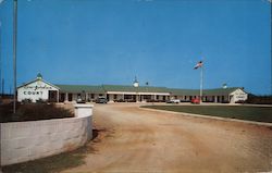 Lou=Jordan’s Court Postcard