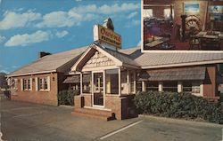 Owen's Restaurant Nags Head Beach, NC Postcard Postcard Postcard