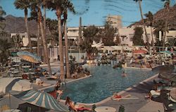 Camelback Inn Postcard