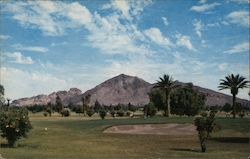Camelback Mountain Postcard