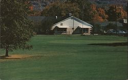 Mt. Anthony Country Club Bennington, VT Postcard Postcard Postcard