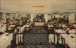 The Roosevelt Postcard