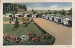 Park City Lodge Santa Cruz, CA Postcard Postcard Postcard