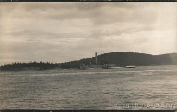 Sinking Navy Battleship Battleships