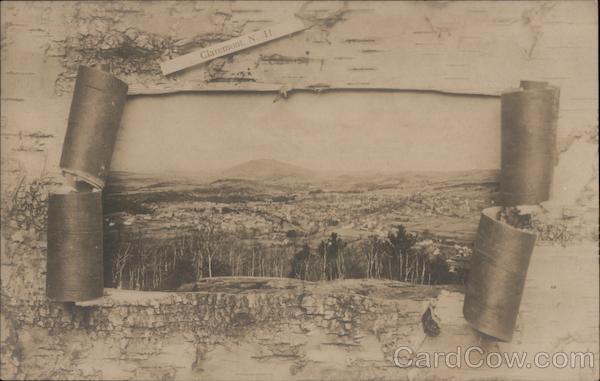 View Claremont New Hampshire