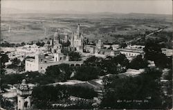 San Miguel Allende, Guanajuato Postcard